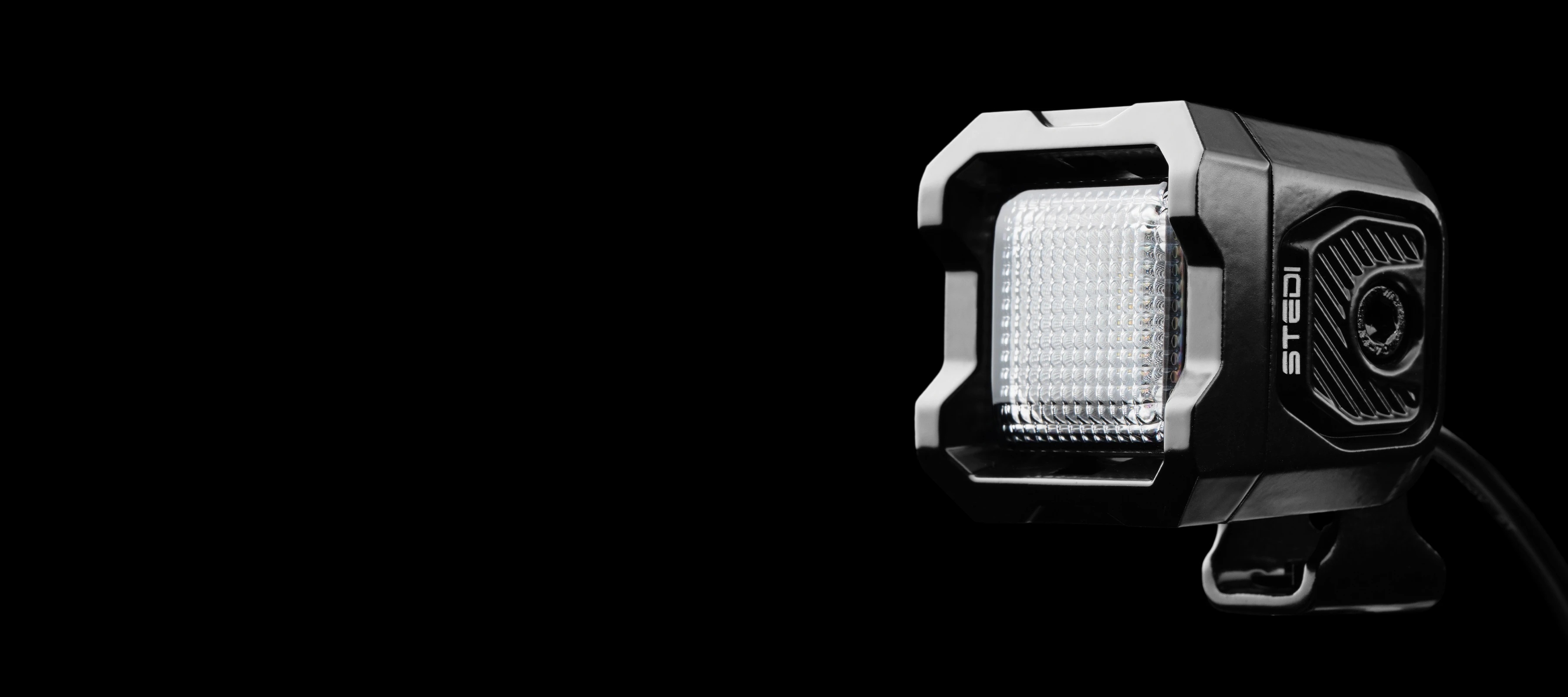 STEDI G1 Black työvalo
